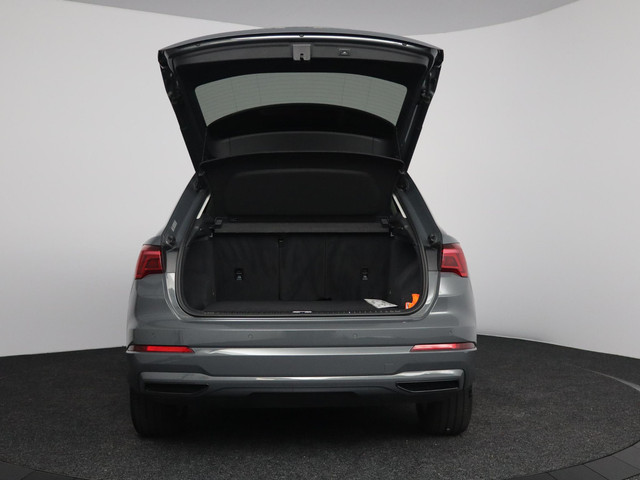 Foto 7 van Audi Q3 35 TFSI Pro Line | 150pk | Automaat | Leder | Trekhaak wegklapbaar