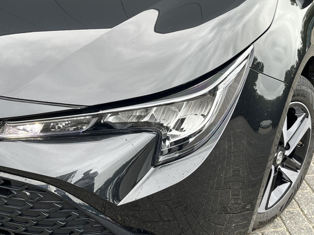 Foto 5 van Toyota Corolla Touring Sports Hybrid 140 Active