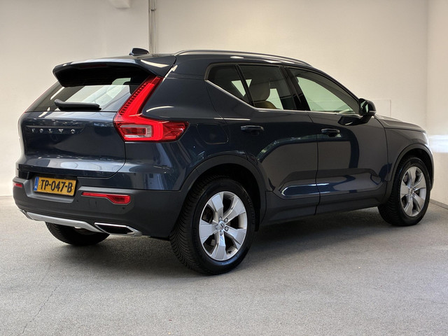 Foto 3 van Volvo XC40 2.0 T4 Inscription | ORG.NL | CARPLAY | DEALER ONDERHOUDEN |