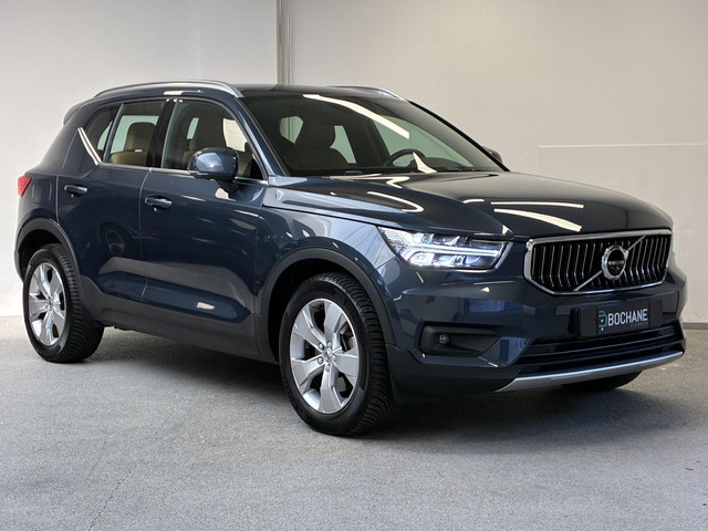 Foto 6 van Volvo XC40 2.0 T4 Inscription | ORG.NL | CARPLAY | DEALER ONDERHOUDEN |