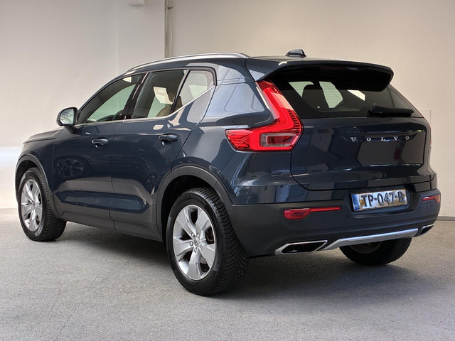 Foto 7 van Volvo XC40 2.0 T4 Inscription | ORG.NL | CARPLAY | DEALER ONDERHOUDEN |