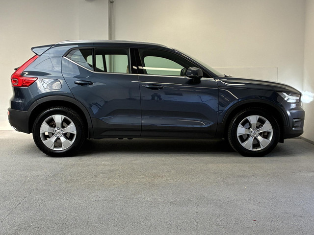 Foto 8 van Volvo XC40 2.0 T4 Inscription | ORG.NL | CARPLAY | DEALER ONDERHOUDEN |