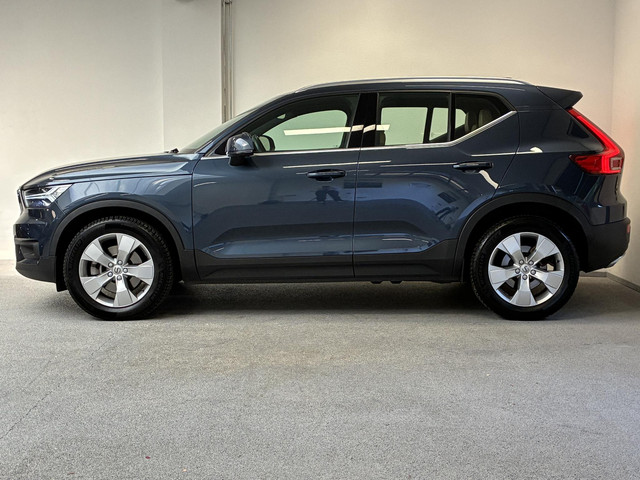 Foto 9 van Volvo XC40 2.0 T4 Inscription | ORG.NL | CARPLAY | DEALER ONDERHOUDEN |