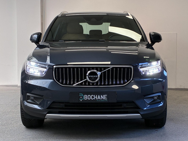 Foto 10 van Volvo XC40 2.0 T4 Inscription | ORG.NL | CARPLAY | DEALER ONDERHOUDEN |