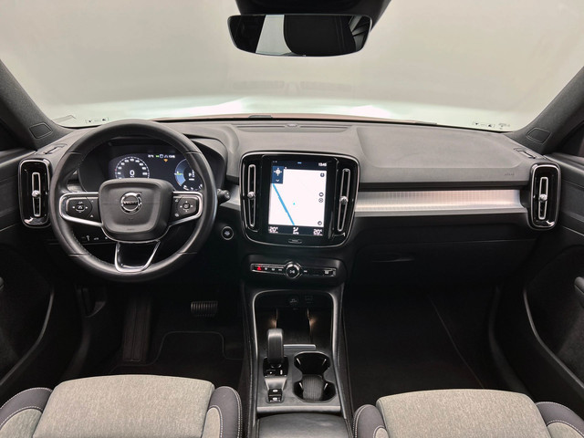Foto 2 van Volvo XC40 1.5 T4 Plug-in hybrid Core Recharge | Elek. Kofferklep | Apple Carplay | Climat/Control |
