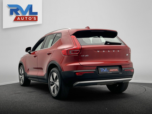 Foto 3 van Volvo XC40 1.5 T4 Plug-in hybrid Core Recharge | Elek. Kofferklep | Apple Carplay | Climat/Control |