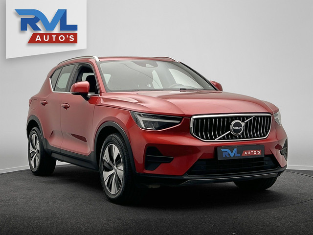 Foto 4 van Volvo XC40 1.5 T4 Plug-in hybrid Core Recharge | Elek. Kofferklep | Apple Carplay | Climat/Control |