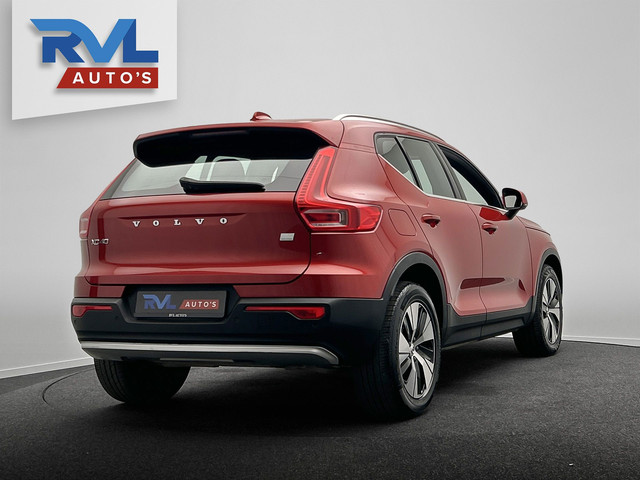Foto 5 van Volvo XC40 1.5 T4 Plug-in hybrid Core Recharge | Elek. Kofferklep | Apple Carplay | Climat/Control |