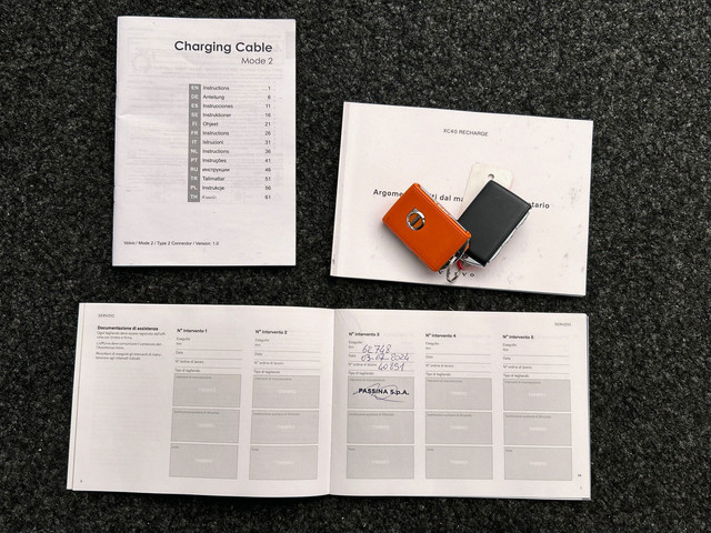 Foto 7 van Volvo XC40 1.5 T4 Plug-in hybrid Core Recharge | Elek. Kofferklep | Apple Carplay | Climat/Control |