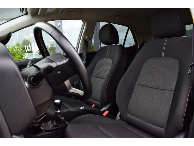 Foto 10 van Kia Picanto 1.0 DPi DynamicPlusLine Navi | Cruise Control | Camera | Keyless | LED | ECC Airco | tot