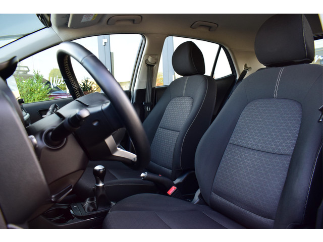Foto 8 van Kia Picanto 1.0 DPi DynamicLine | Apple CarPlay & Android Auto | Camera | Cruise Control | Airco |