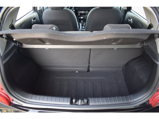 Foto 10 van Kia Picanto 1.0 DPi DynamicLine | Apple CarPlay & Android Auto | Camera | Cruise Control | Airco |