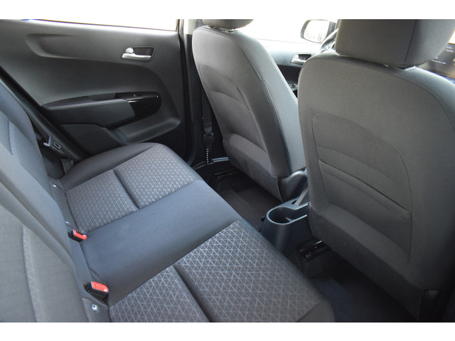 Kia Picanto 1.0 DPi DynamicLine | Apple CarPlay & Android Auto | Camera | Cruise Control | Airco |