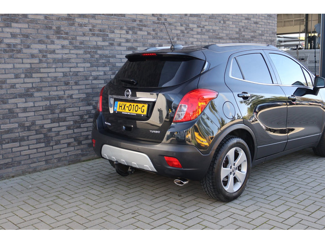 Foto 6 van Opel Mokka 1.4 T Cosmo | Camera | Trekhaak | Cruise-control |