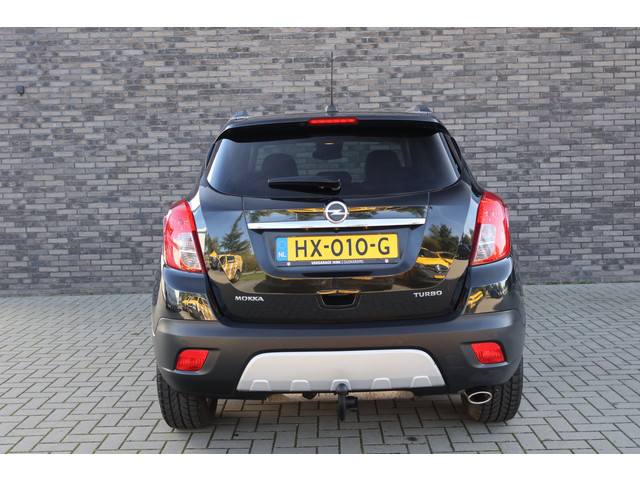 Foto 7 van Opel Mokka 1.4 T Cosmo | Camera | Trekhaak | Cruise-control |
