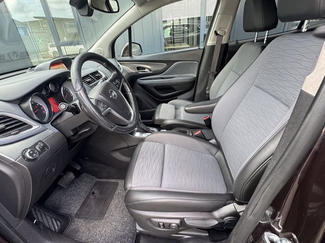 Foto 6 van Opel Mokka 1.4 T Cosmo Aut (bj 2015)