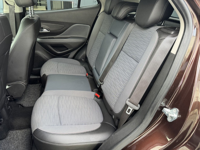Foto 5 van Opel Mokka 1.4 T Cosmo Aut (bj 2015)