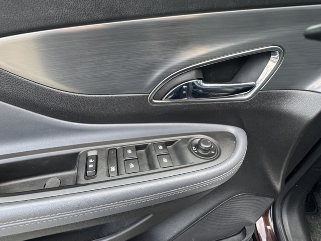 Foto 4 van Opel Mokka 1.4 T Cosmo Aut (bj 2015)