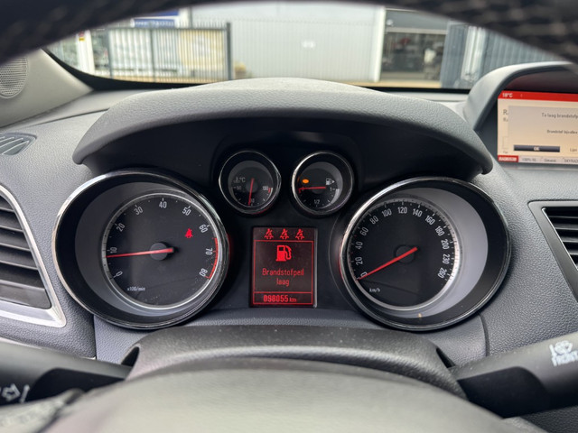 Foto 3 van Opel Mokka 1.4 T Cosmo Aut (bj 2015)