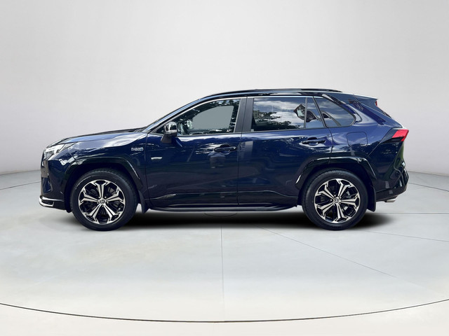 Foto 10 van Toyota RAV4 2.5 Plug-in Hybrid AWD Bi-Tone Plus | 06-10141018 Voor meer informatie