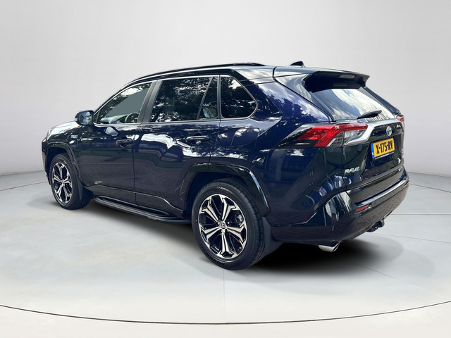 Foto 9 van Toyota RAV4 2.5 Plug-in Hybrid AWD Bi-Tone Plus | 06-10141018 Voor meer informatie