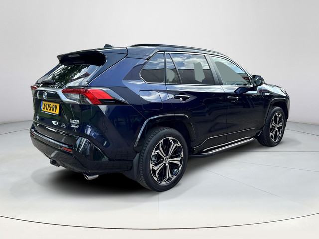 Foto 7 van Toyota RAV4 2.5 Plug-in Hybrid AWD Bi-Tone Plus | 06-10141018 Voor meer informatie
