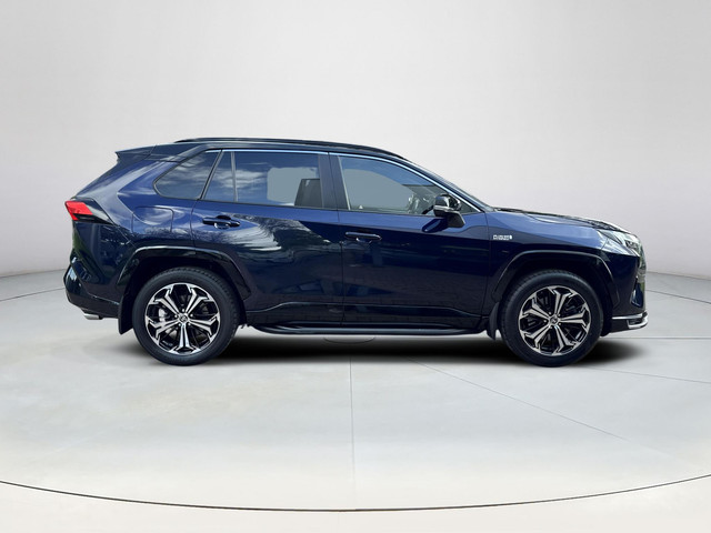 Foto 6 van Toyota RAV4 2.5 Plug-in Hybrid AWD Bi-Tone Plus | 06-10141018 Voor meer informatie