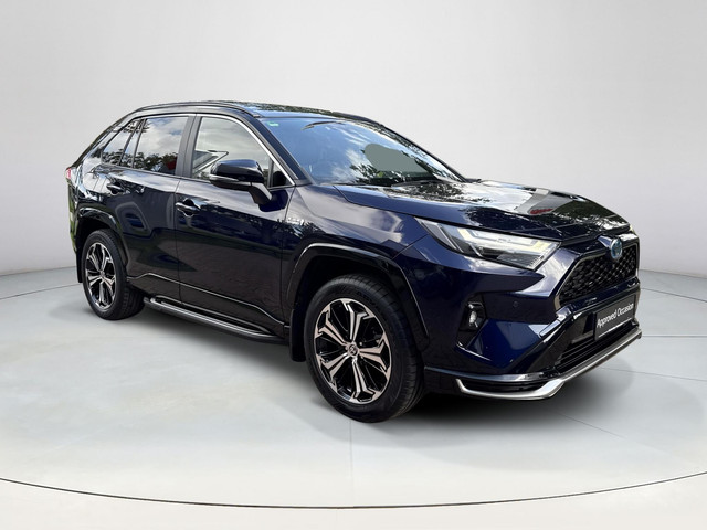Foto 5 van Toyota RAV4 2.5 Plug-in Hybrid AWD Bi-Tone Plus | 06-10141018 Voor meer informatie