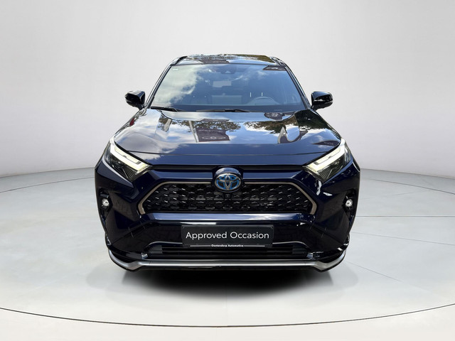Foto 4 van Toyota RAV4 2.5 Plug-in Hybrid AWD Bi-Tone Plus | 06-10141018 Voor meer informatie