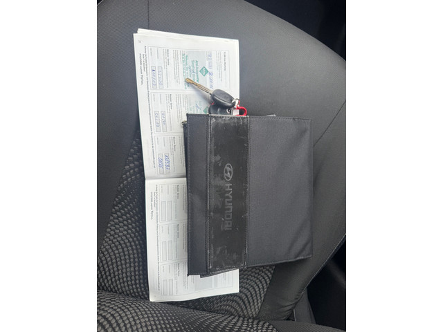Hyundai I10 1.1 i-Drive Cool **NETJES** LAGEKM!