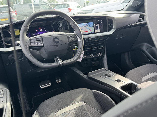 Foto 4 van Opel Mokka GS Hybrid 145 pk 2026 Als nieuw! Nieuwprijs € 39.995.-!  | Incl. fabrieksgarantie en gehe