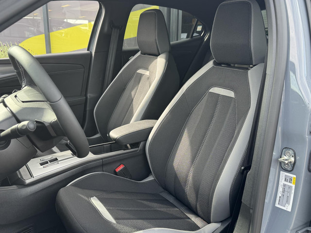 Foto 9 van Opel Mokka GS Hybrid 145 pk 2026 Als nieuw! Nieuwprijs € 39.995.-!  | Incl. fabrieksgarantie en gehe