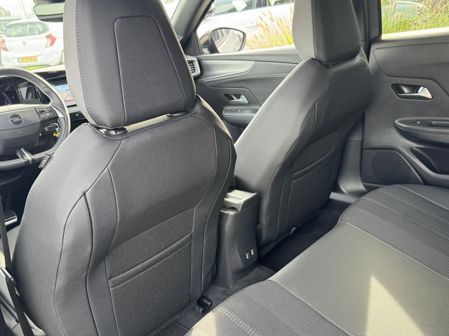Foto 10 van Opel Mokka GS Hybrid 145 pk 2026 Als nieuw! Nieuwprijs € 39.995.-!  | Incl. fabrieksgarantie en gehe