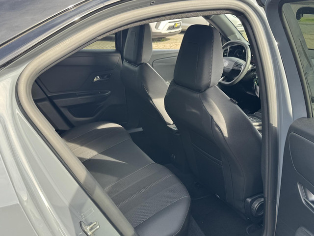 Opel Mokka GS Hybrid 145 pk 2026 Als nieuw! Nieuwprijs € 39.995.-!  | Incl. fabrieksgarantie en gehe