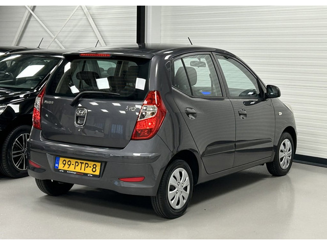 Foto 3 van Hyundai I10 1.1 i-Drive Cool