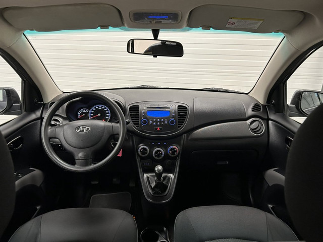 Foto 2 van Hyundai I10 1.1 i-Drive Cool