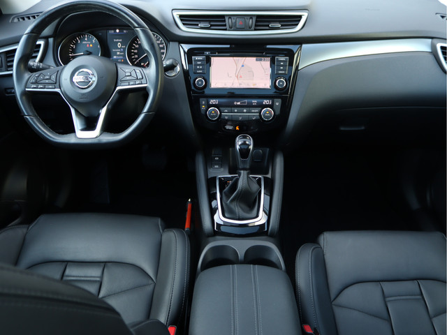 Foto 8 van Nissan QASHQAI 1.3 DIG-T Premium Edition | Panoramadak | 360 Camera | NAP