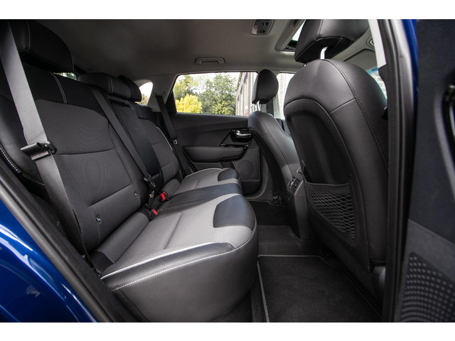 Foto 5 van Kia e-Niro DynamicPlusLine 64 kWh | Schuif l kantel dak | Trekhaak |