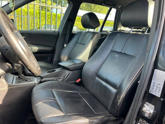 Foto 5 van BMW X3 2.5i Executive # Trekhaak # Xenon # Leer # Automaat! APK tot 07-2027!!