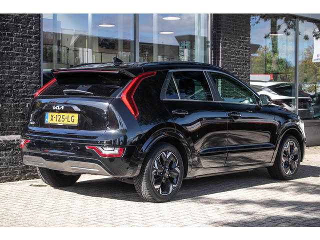 Foto 10 van Kia Niro EV ExecutiveLine 64.8 kWh | Harman kardon | head up | Adapt cruise