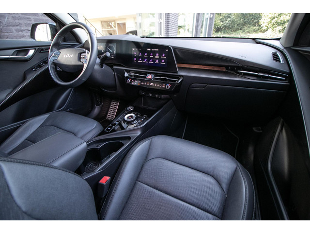 Foto 9 van Kia Niro EV ExecutiveLine 64.8 kWh | Harman kardon | head up | Adapt cruise