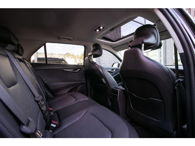 Foto 6 van Kia Niro EV ExecutiveLine 64.8 kWh | Harman kardon | head up | Adapt cruise