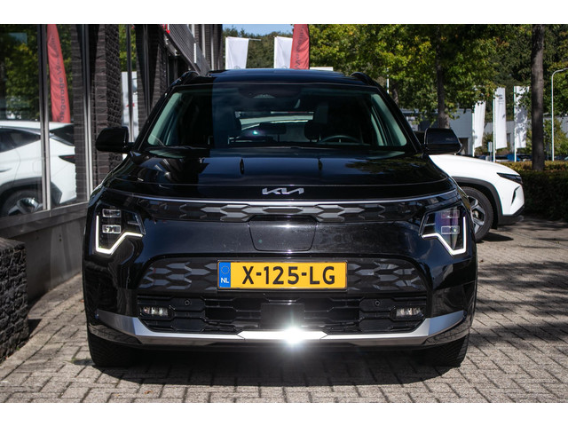 Foto 3 van Kia Niro EV ExecutiveLine 64.8 kWh | Harman kardon | head up | Adapt cruise