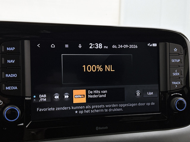 Foto 8 van Hyundai i10 1.0 T-GDI N Line 5-zits | Afneembare Trekhaak | All-Season banden | Origineel NL |