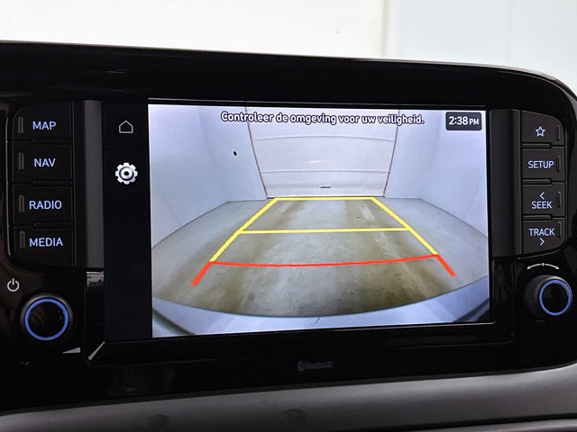 Hyundai i10 1.0 T-GDI N Line 5-zits | Afneembare Trekhaak | All-Season banden | Origineel NL |