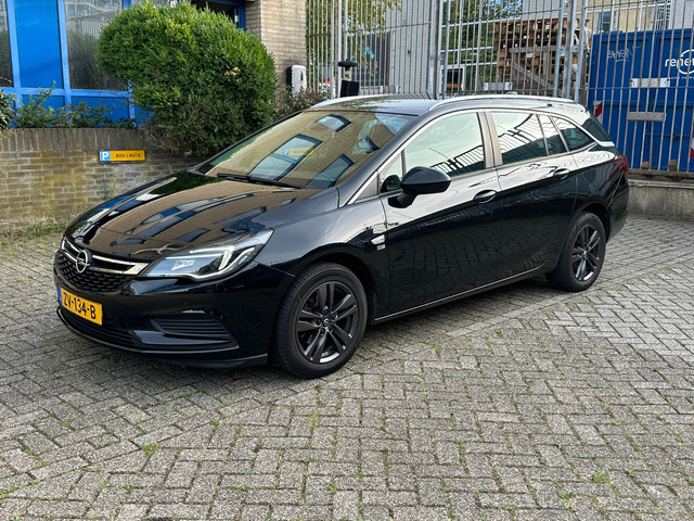 Opel Astra Sports Tourer 1.0 Turbo 120 Jaar Edition