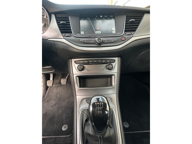 Foto 9 van Opel Astra Sports Tourer 1.0 Turbo 120 Jaar Edition