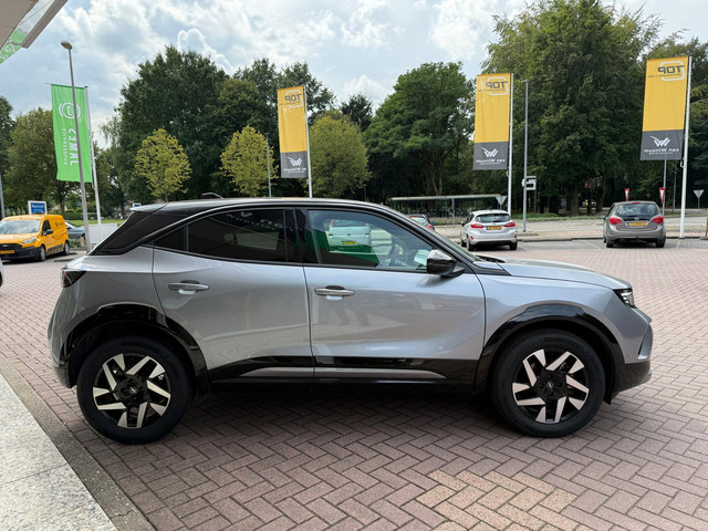 Foto 4 van Opel MOKKA 1.2 Turbo Hybrid GS
