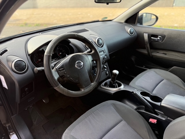 Foto 10 van Nissan Qashqai 1.6 Visia | NAP | Airco | Apk | Bluetooth |