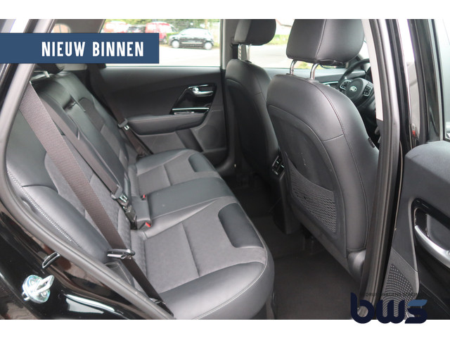 Foto 6 van Kia Niro 1.6 GDi Hybrid DynamicLine / trekhaak (bj 2021)